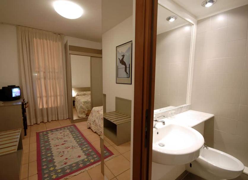 Bagno Foto
