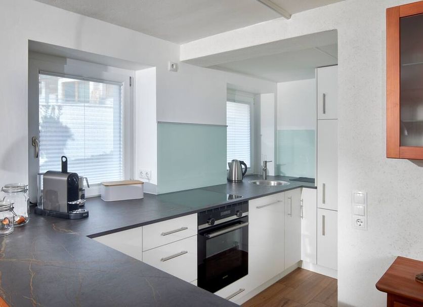 Cucina Foto