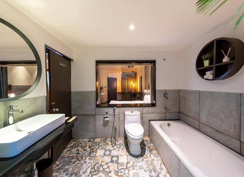 Bagno Foto