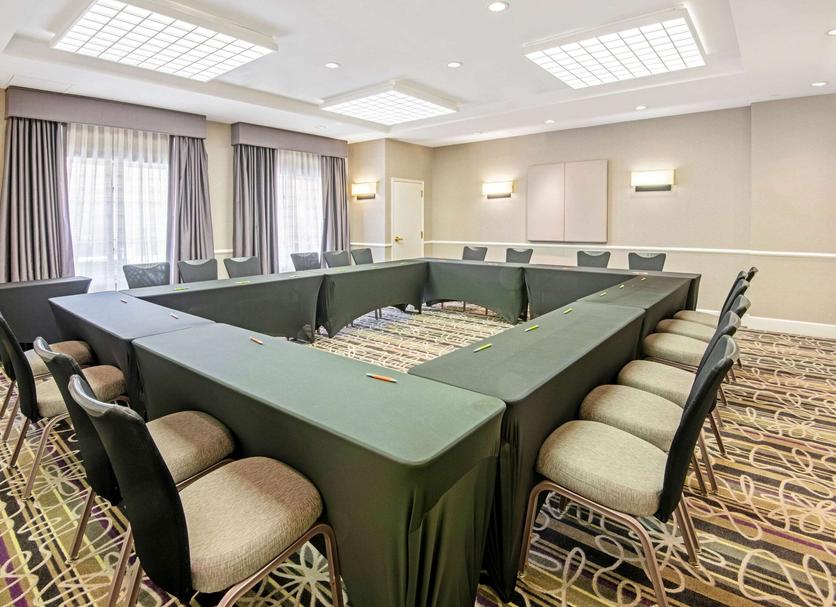 Sala conferenze Foto