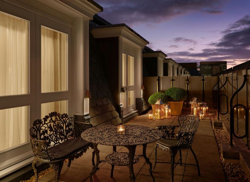 Balcone Foto