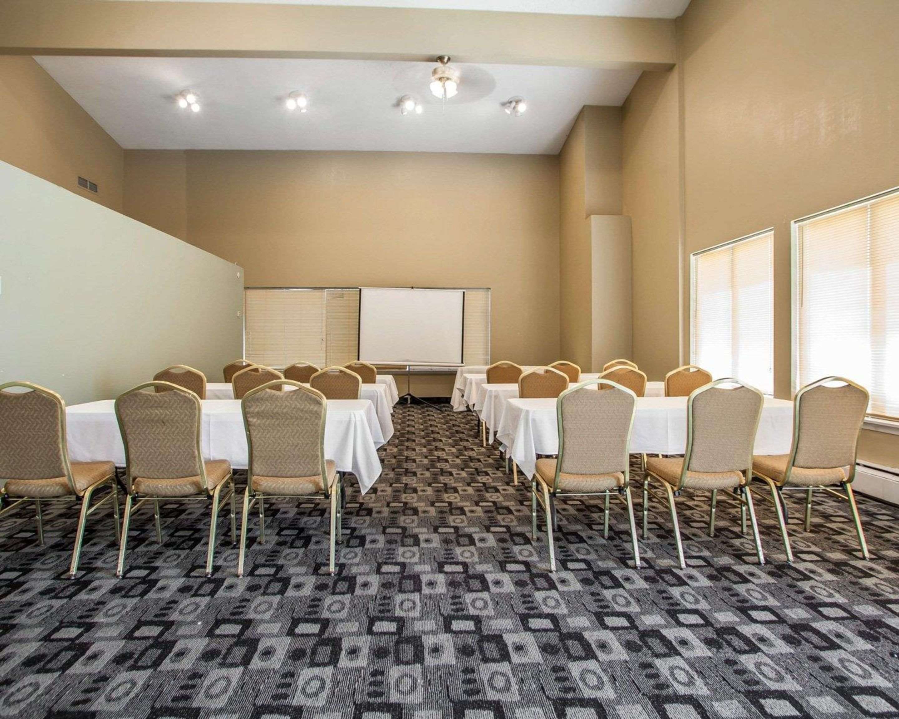 Sala conferenze