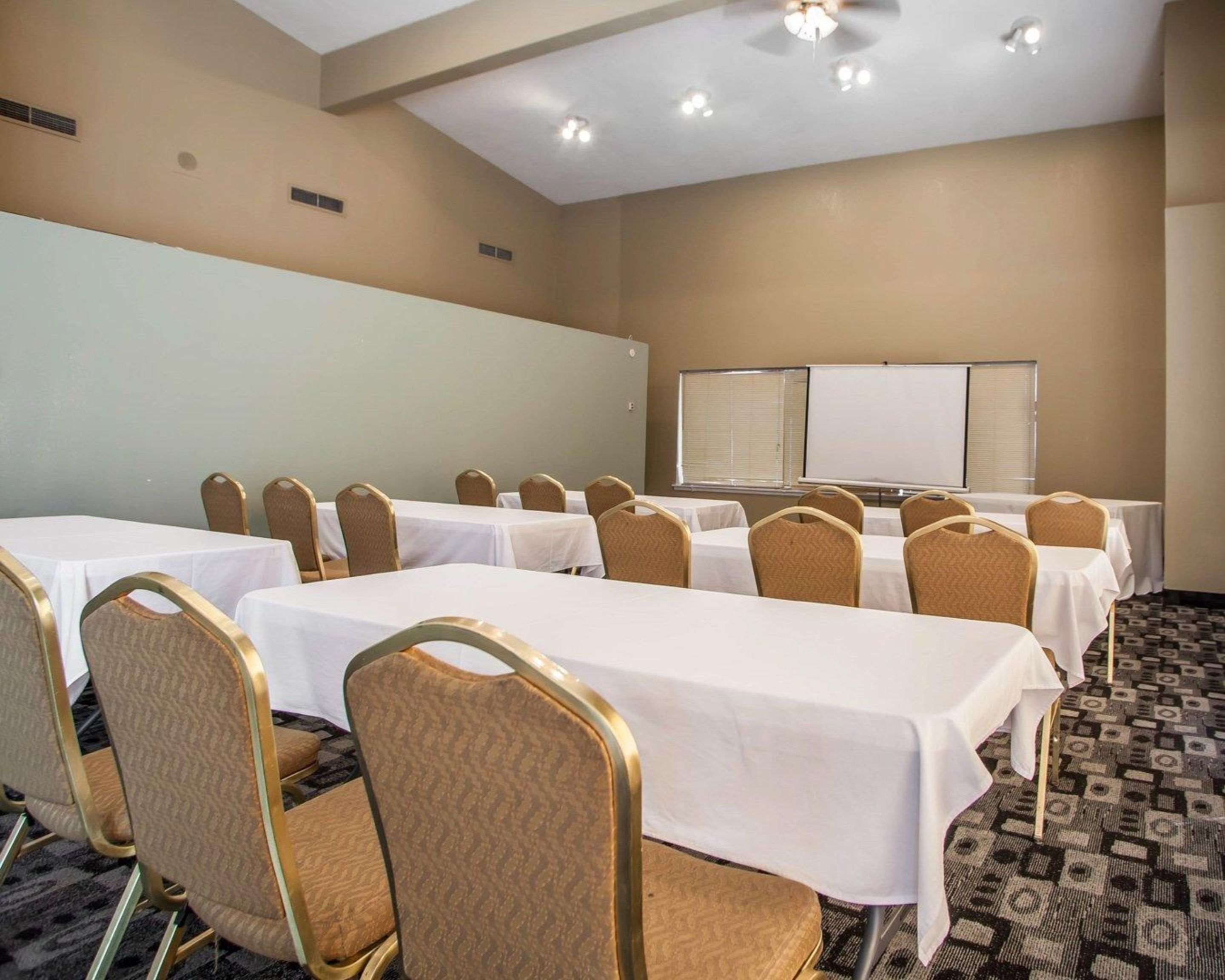 Sala conferenze