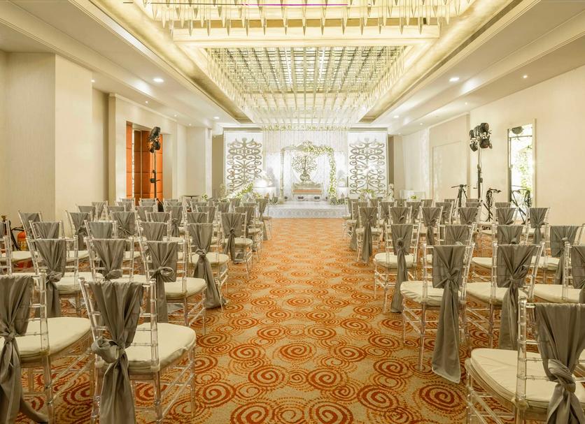 Sala ricevimenti Foto