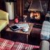 Area lounge