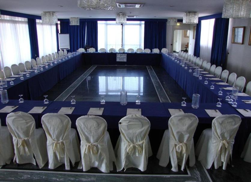 Sala conferenze Foto
