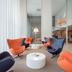 Area lounge