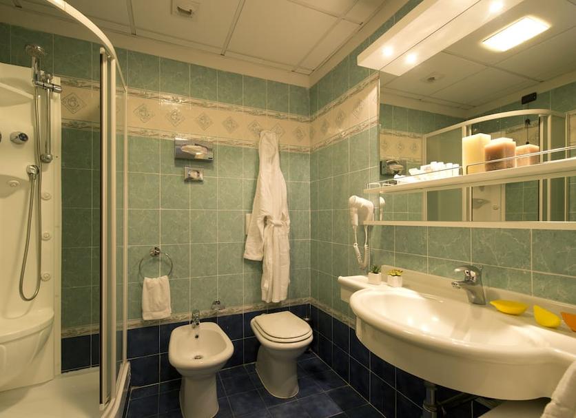 Bagno Foto