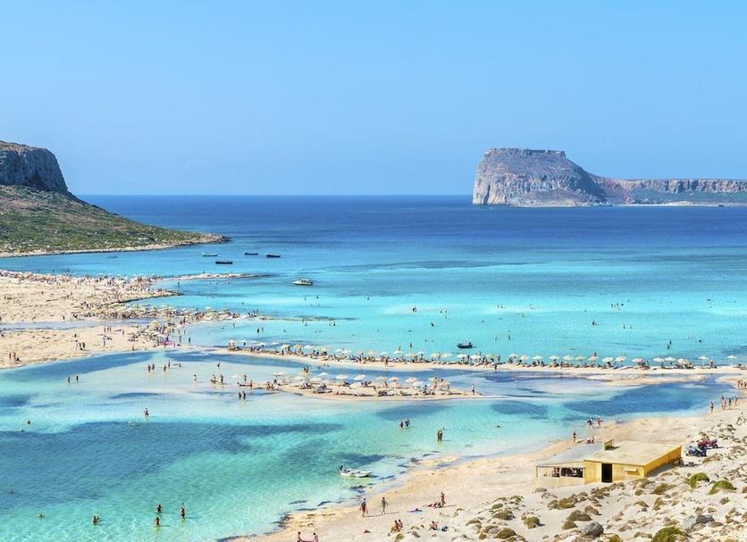 Spiaggia Foto