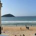 Spiaggia