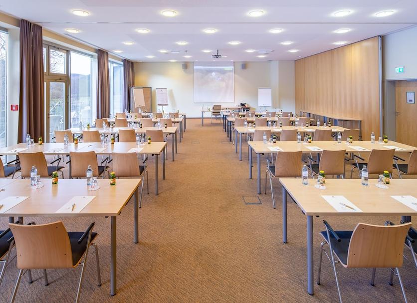 Sala conferenze Foto