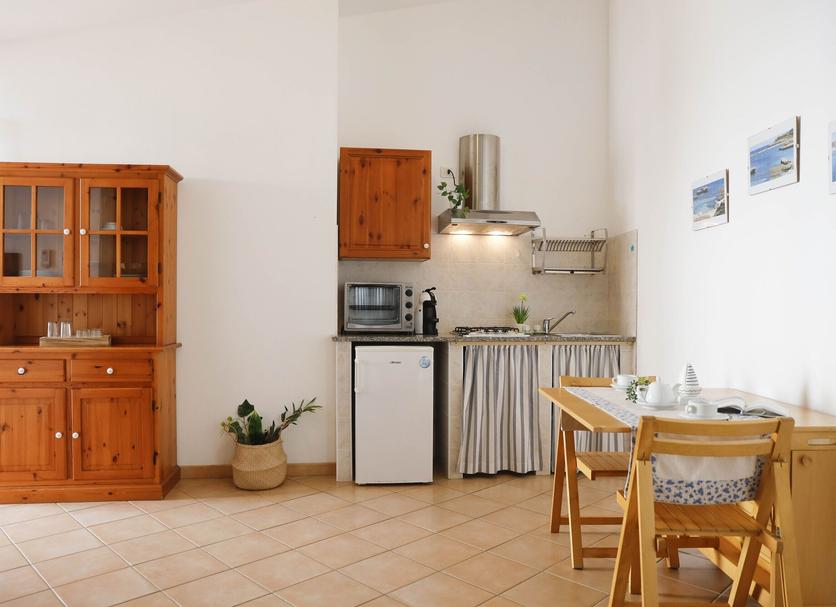 Cucina Foto