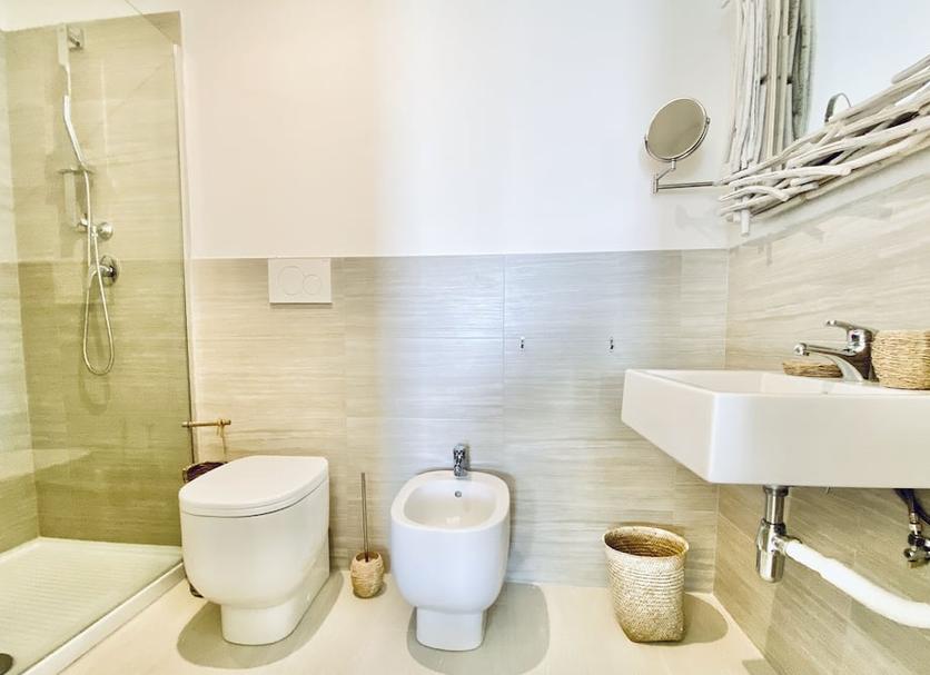 Bagno Foto