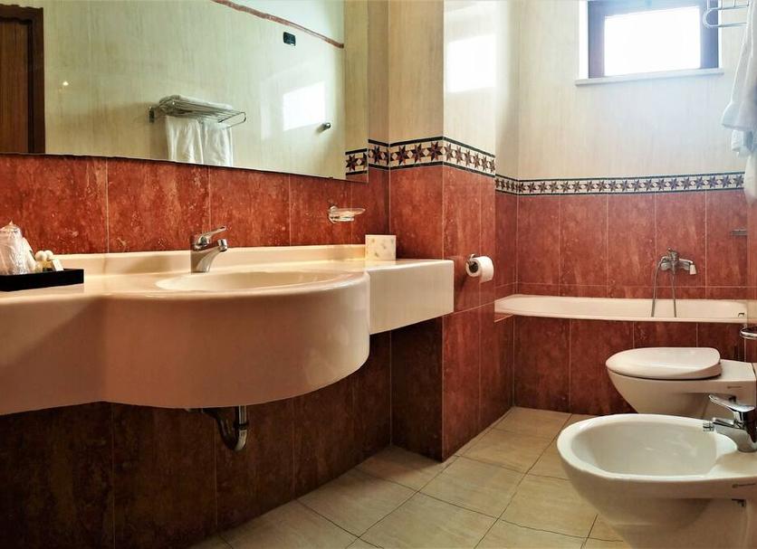 Bagno Foto