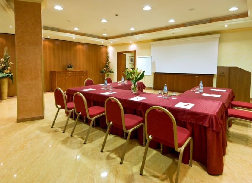 Sala conferenze Foto