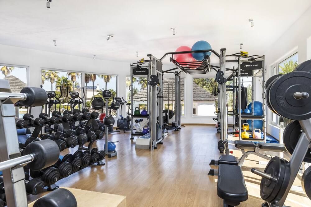 Palestra