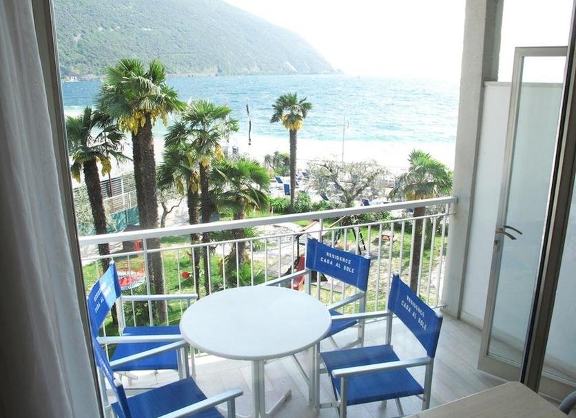 Balcone Foto