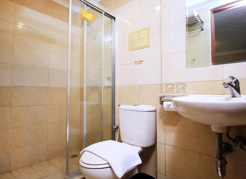 Bagno Foto