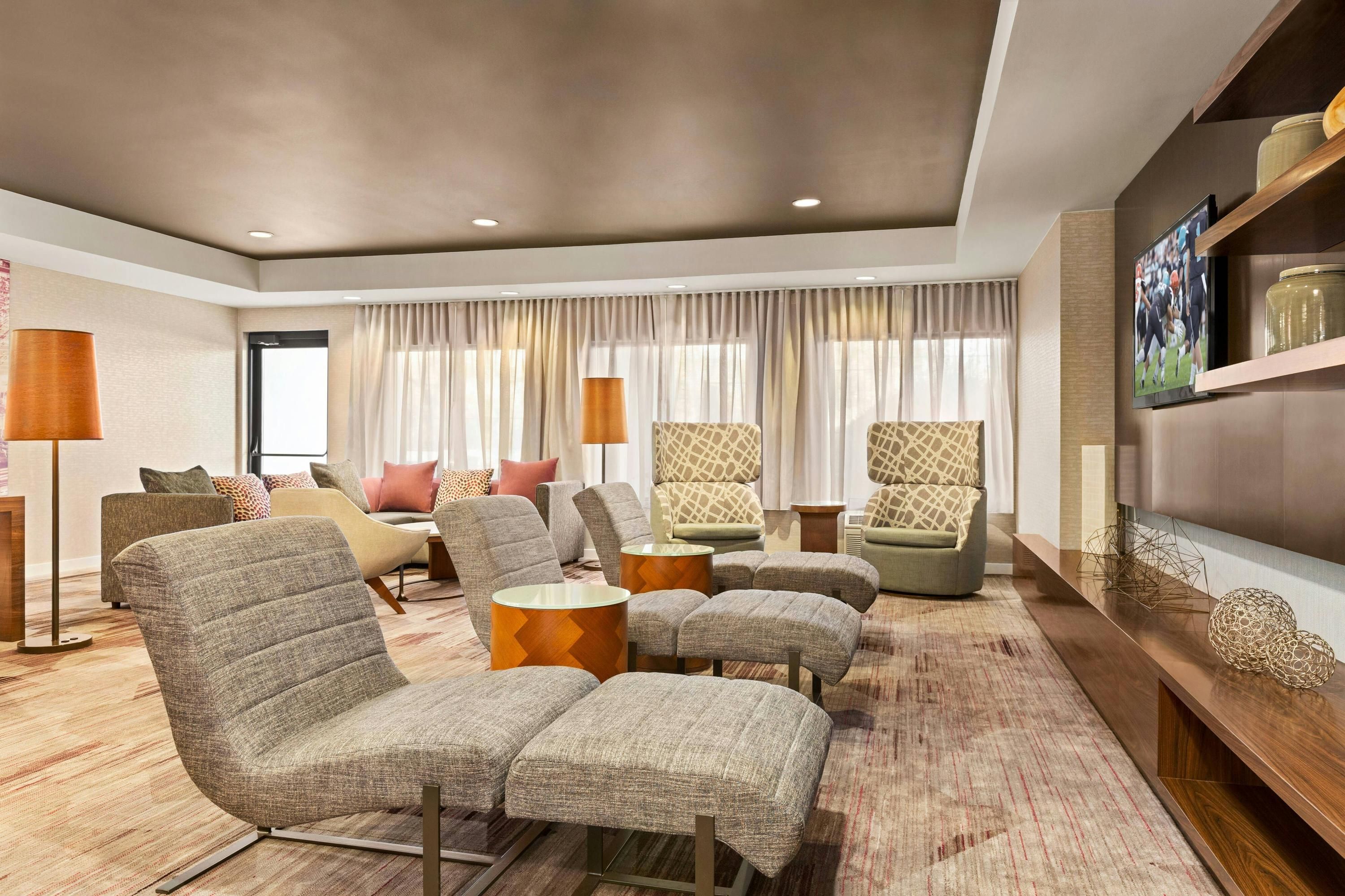 Area lounge