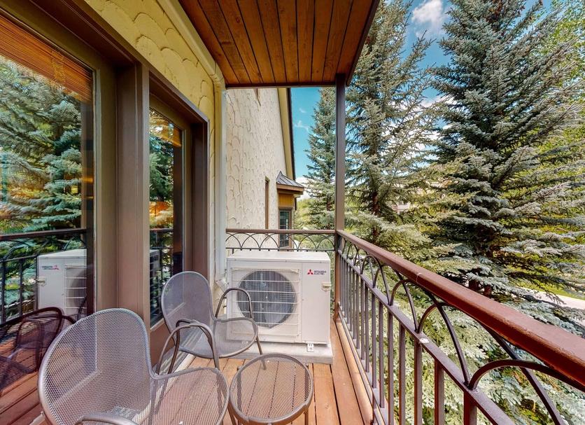 Balcone Foto