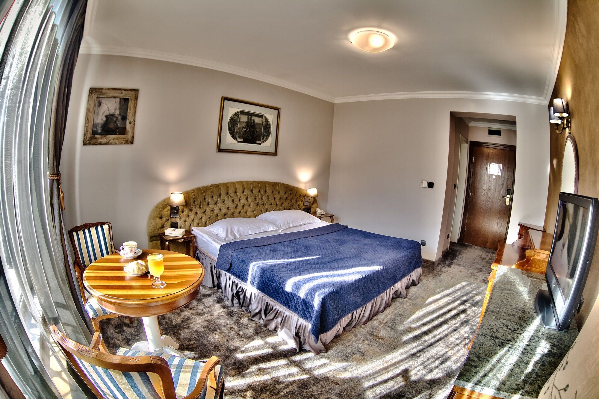 Camera da letto