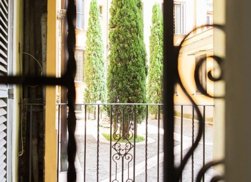 Balcone Foto