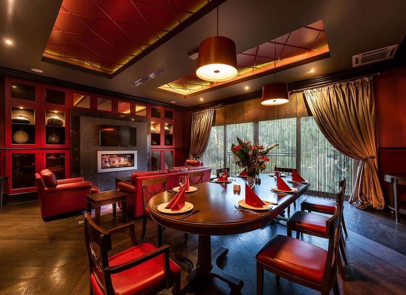 Ristorante Foto