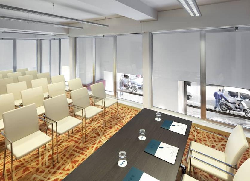 Sala conferenze Foto