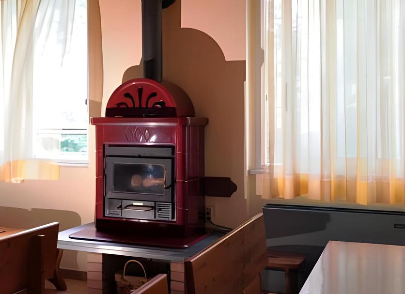 Dotazioni in camera Foto
