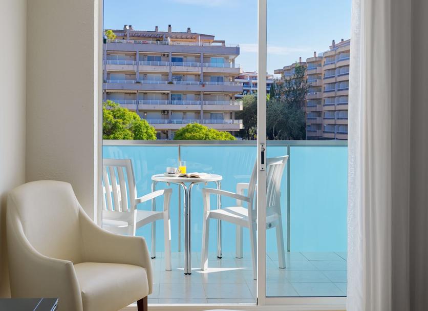 Balcone Foto