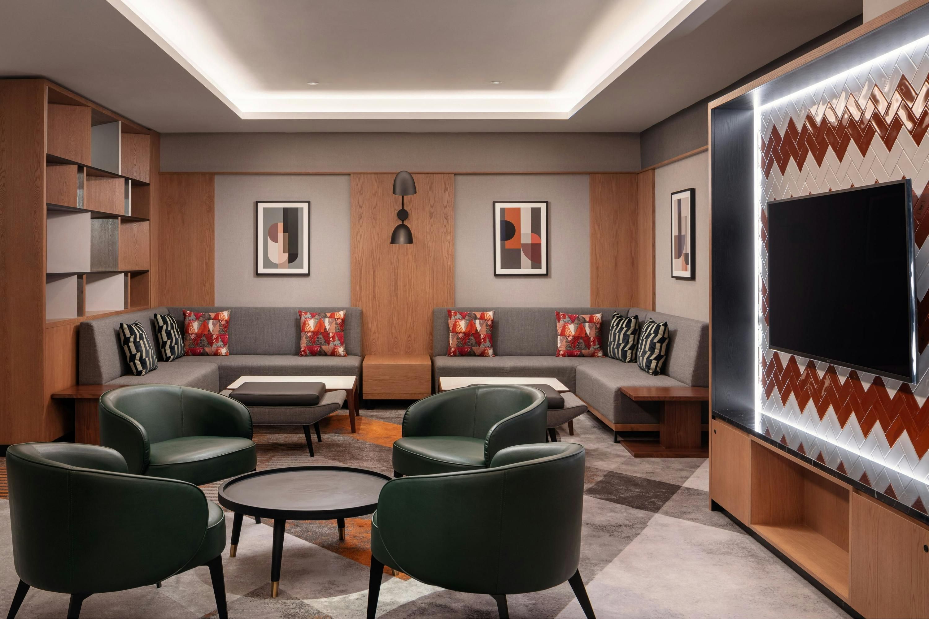 Area lounge