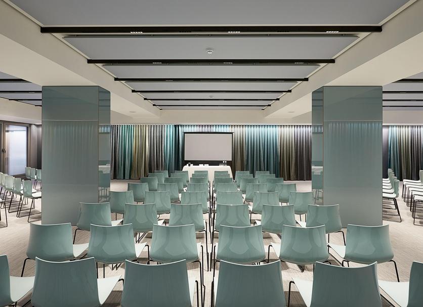 Sala conferenze Foto