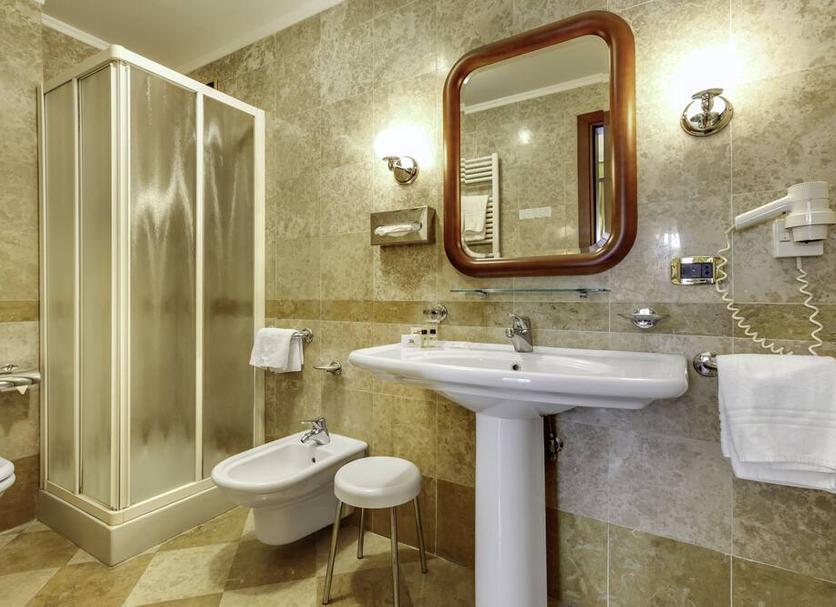 Bagno Foto