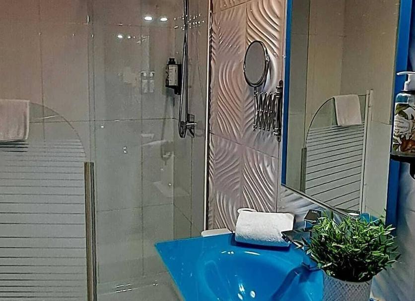Bagno Foto