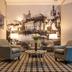 Area lounge
