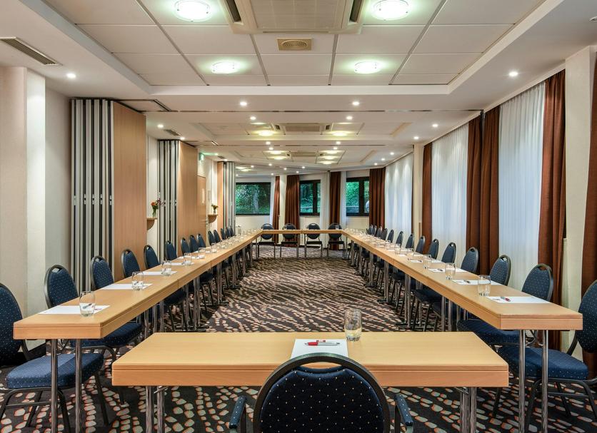 Sala conferenze Foto