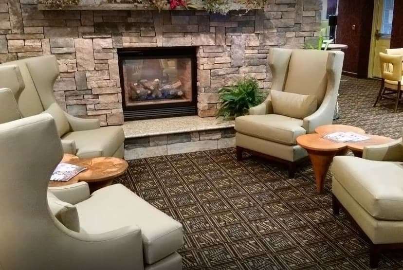 Area lounge
