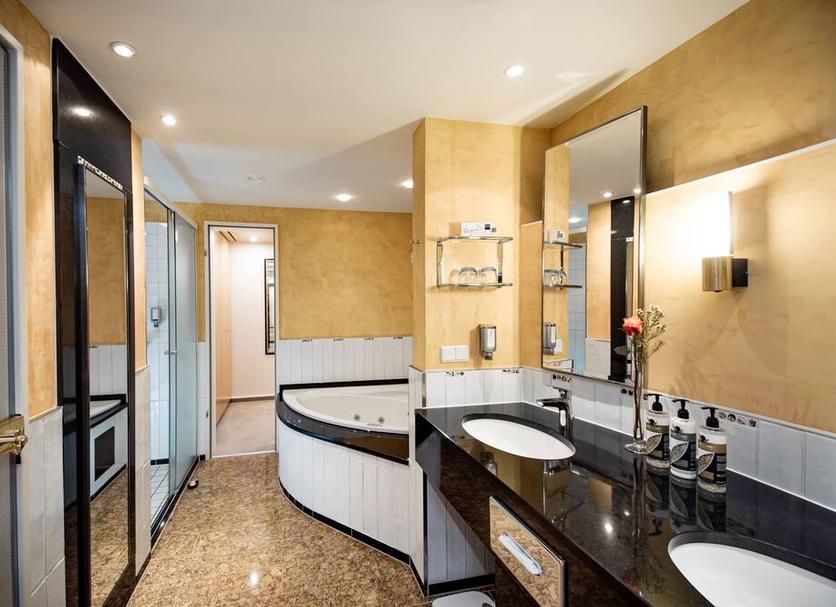 Bagno Foto