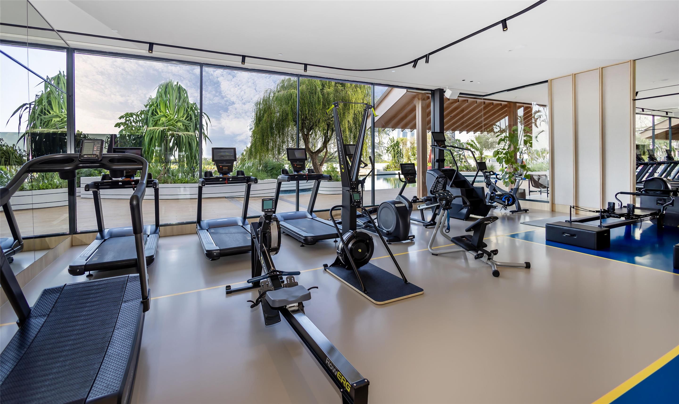 Palestra