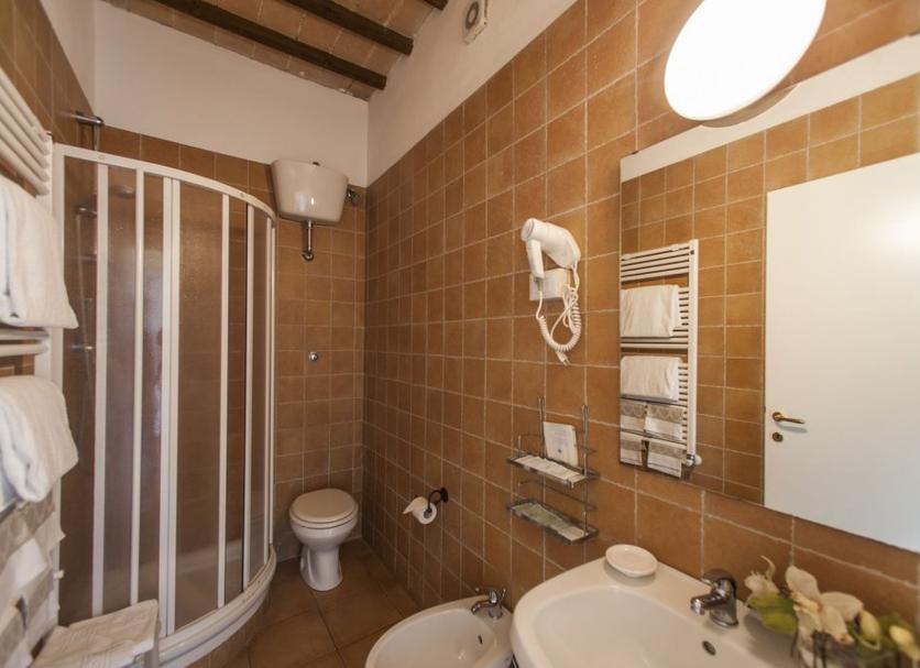 Bagno Foto
