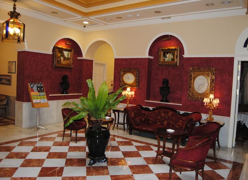 Ingresso Foto
