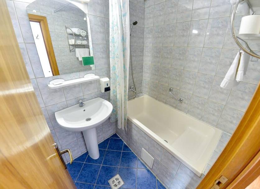 Bagno Foto