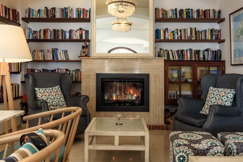 Area lounge