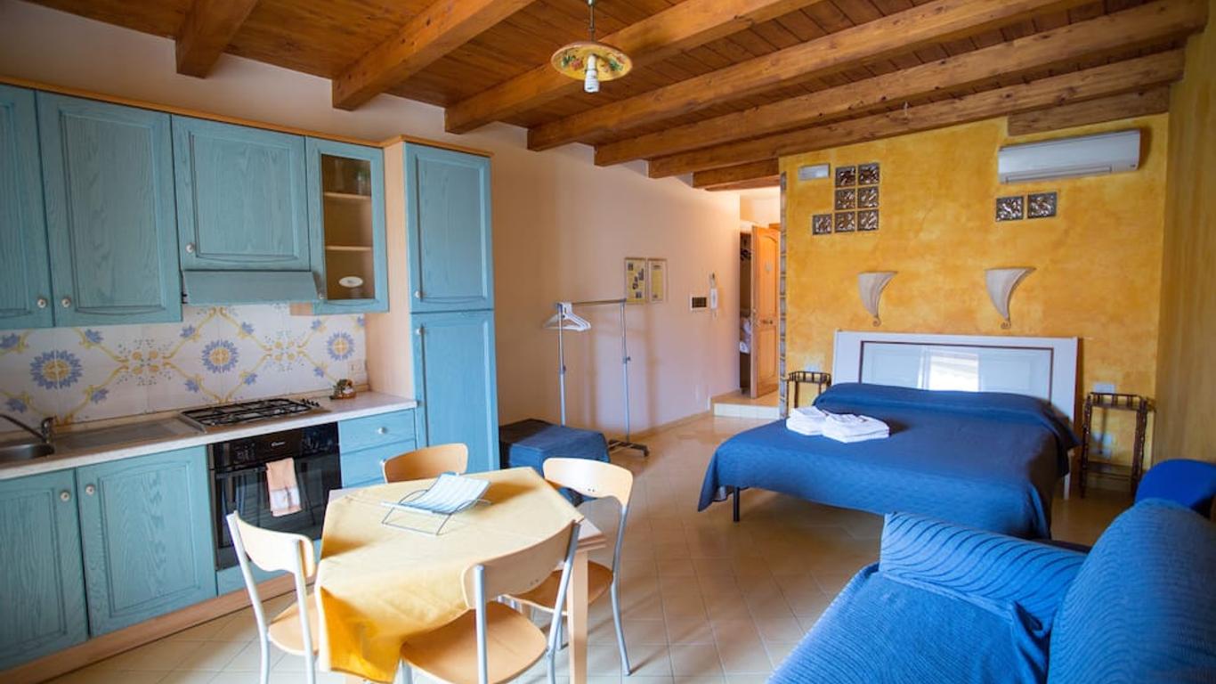 Casa Vela B&B