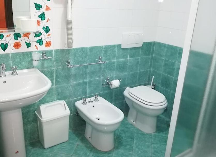 Bagno Foto