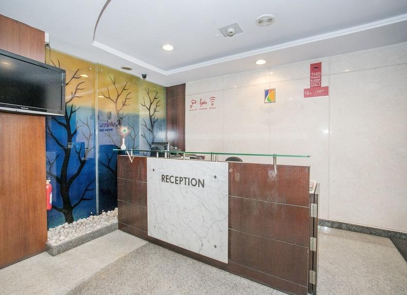Reception Foto