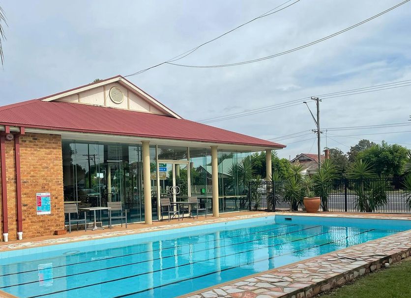 Piscina Foto