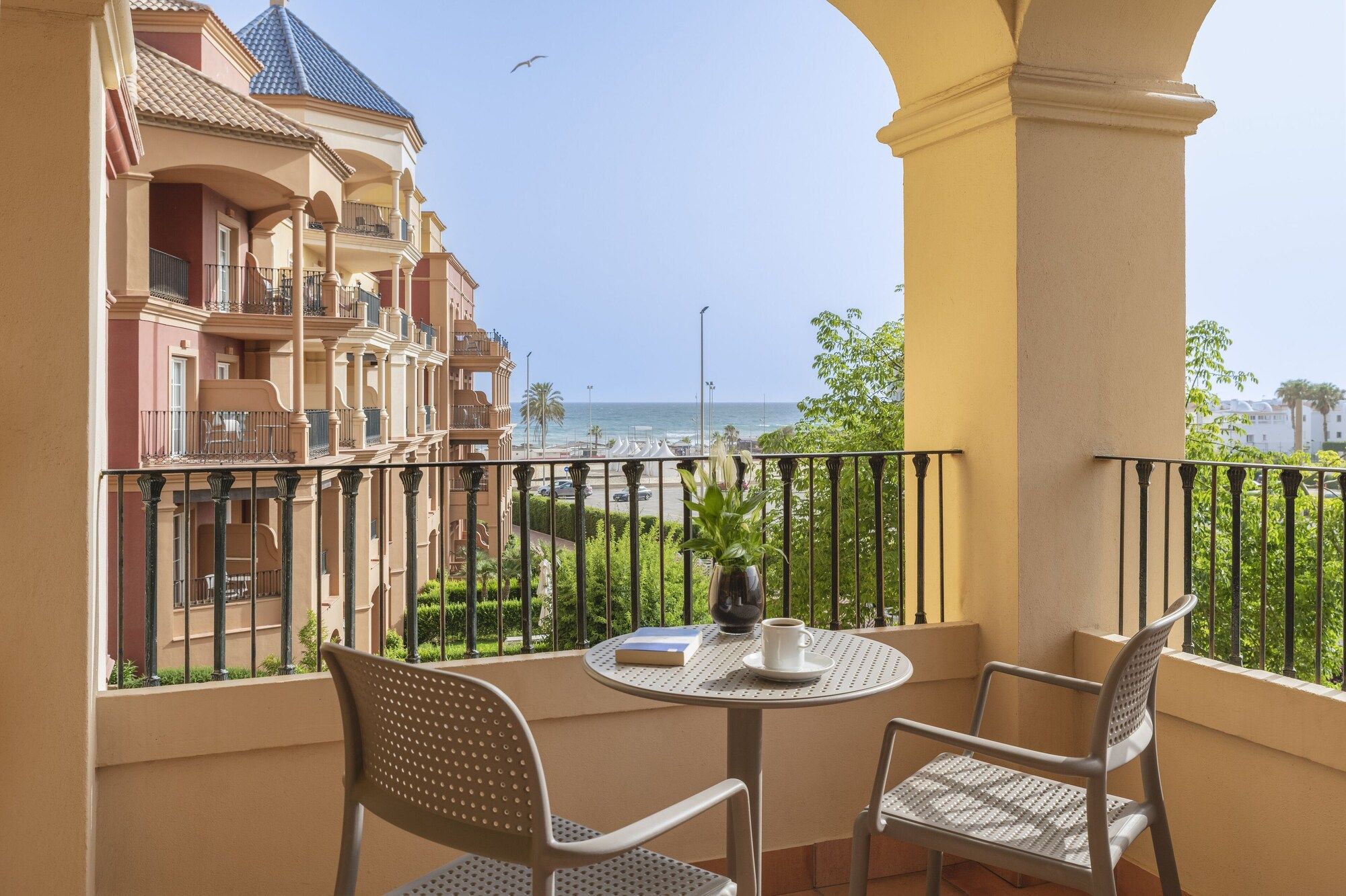 Balcone