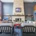 Area lounge