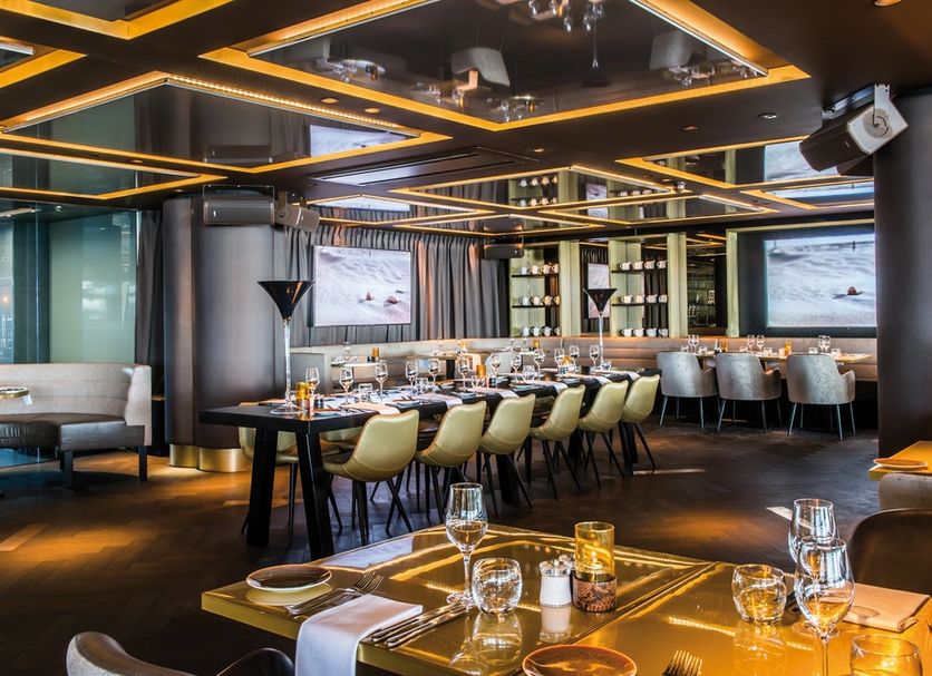 Ristorante Foto